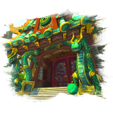 Temple of the Jade Serpent Dungeon Boost & Carries