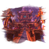Mogu'Shan Palace Dungeon Boost & Carries