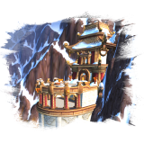 Mogu'shan Vaults Raid Boost