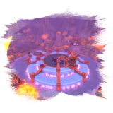 Terrace of Endless Spring Raid Boost