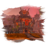 Siege of Orgrimmar Raid Boost