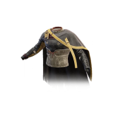 Armor Crafting Boost