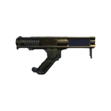 Weapons Crafting Boost