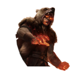 Righteous Fire Chieftain Build