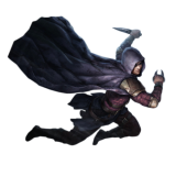 Blight of Contagion Trickster Build