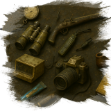 Collector Quest Completion