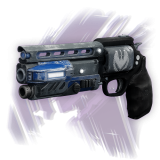 Solemn Remembrance Hand Cannon