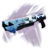 Precipial Shotgun