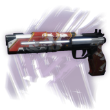 Returned Memory Sidearm