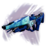 Last Thursday Pulse Rifle