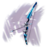 Mercury-A Combat Bow