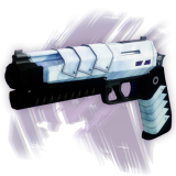 Phoneutria Fera Hand Cannon