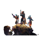 Edge of Fate Campaign Boost