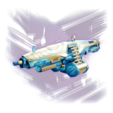 Unwavering Duty Machine Gun