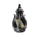 Wine of the Prophet Flask For Sale