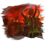 SoD Stratholme Boost