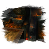 SoD Blackrock Spire Boost
