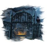 SoD Karazhan Crypts Boost