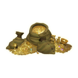 Gold for Sale