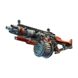 Double-Creme EZ-Blast Husky Friend Boost