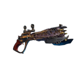 Ambushing Phantom Flame Boost