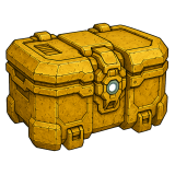 Gold Pack