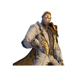 The Timekeeper Final Boss Kill