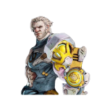 Forgeknight Build Service