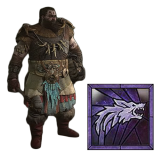 Fleshrender Druid Build