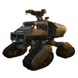 Vehicles Crafting Boost