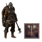 Lunging Strike Barbarian Build
