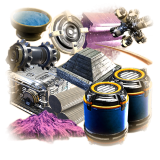 Crafting Materials For Sale