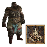 Earth Spike Druid Build