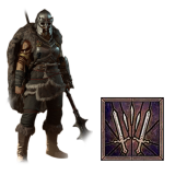 Frenzy Barbarian Build
