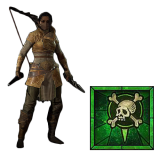 Poison Trap Rogue Build