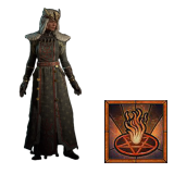 Inferno Sorceress Build
