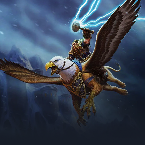 WoW Classic Fresh Boosting Services