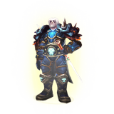 Classic Fresh Leveling Service (1-60)