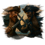 PvP Leveling Service