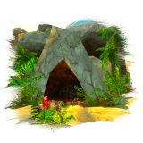 Classic Fresh Wailing Caverns Boost