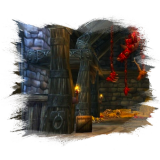 Classic Fresh Shadowfang Keep Boost