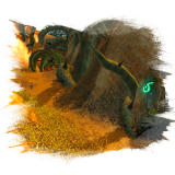 Classic Fresh Razorfen Kraul Boost