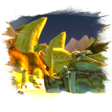 Classic Fresh Zul'Farrak Boost