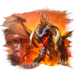 Classic Fresh Blackwing Lair Boost & Carries