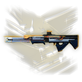 Third Iteration Exotic Scout Rifle Boost