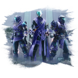 Edge of Fate Exotics Bundle
