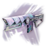 Ribbontail Trace Rifle