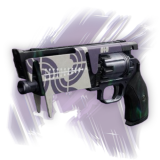 Agape Hand Cannon