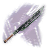Aurora Dawn Sword