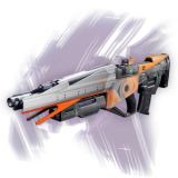 Last Thursday Pulse Rifle